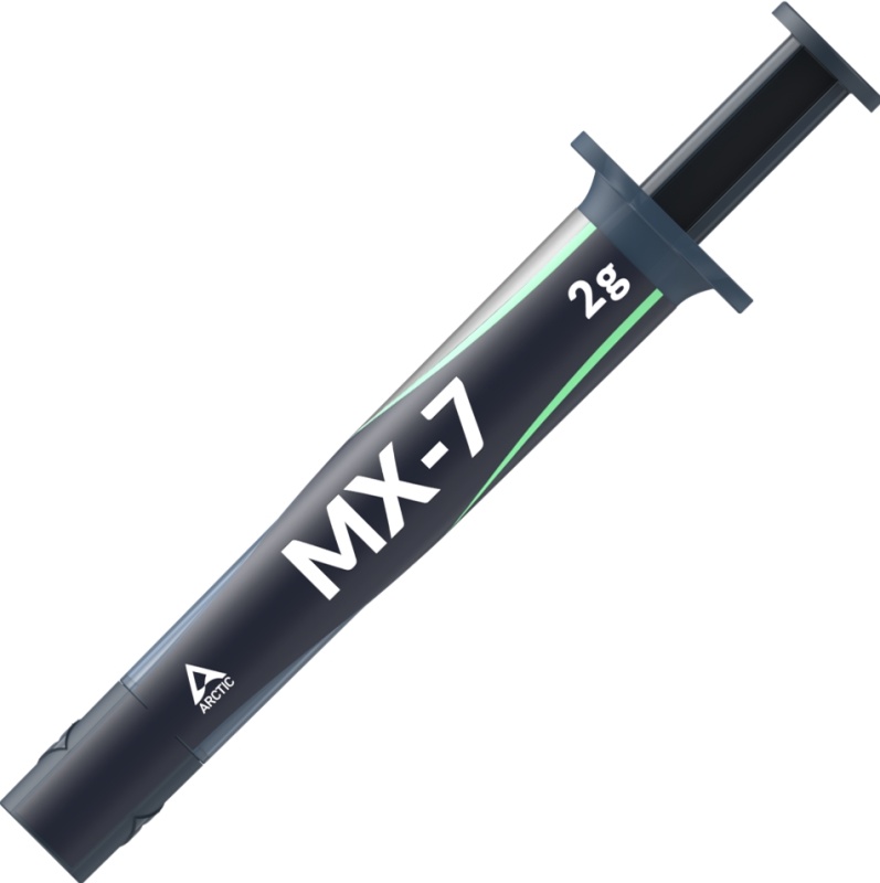 Термопаста ARCTIC MX-7 (2г) ACTCP00089A