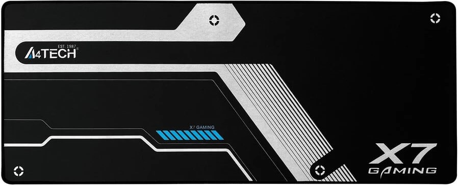 Коврик для мыши игровой A4TECH X7 XP-70L (750 x 300 x 3 мм)
