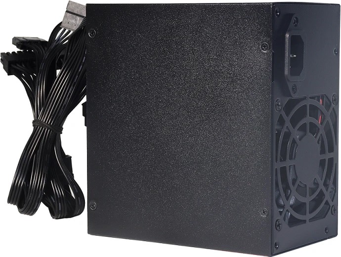 Блок питания 500Вт INTEGER ANS-500W