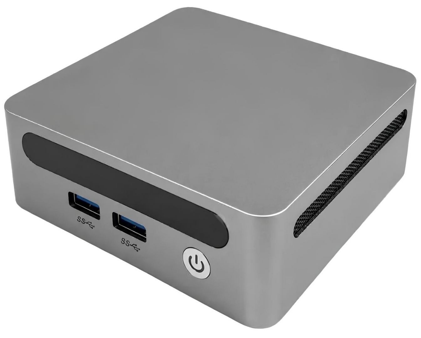 Мини-ПК Ren7000 / AMD Ryzen Z1 Extreme / 24 ГБ LPDDR5X / SSD NVMe 1 ТБ / AMD Radeon / Windows 11