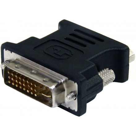 Переходник DVI-I (M) - > VGA (F) KS-is KS-469