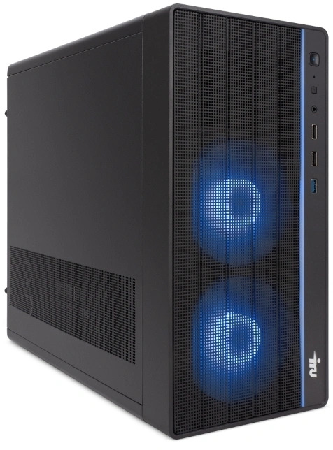 IRU Tactio 310H6AE 1