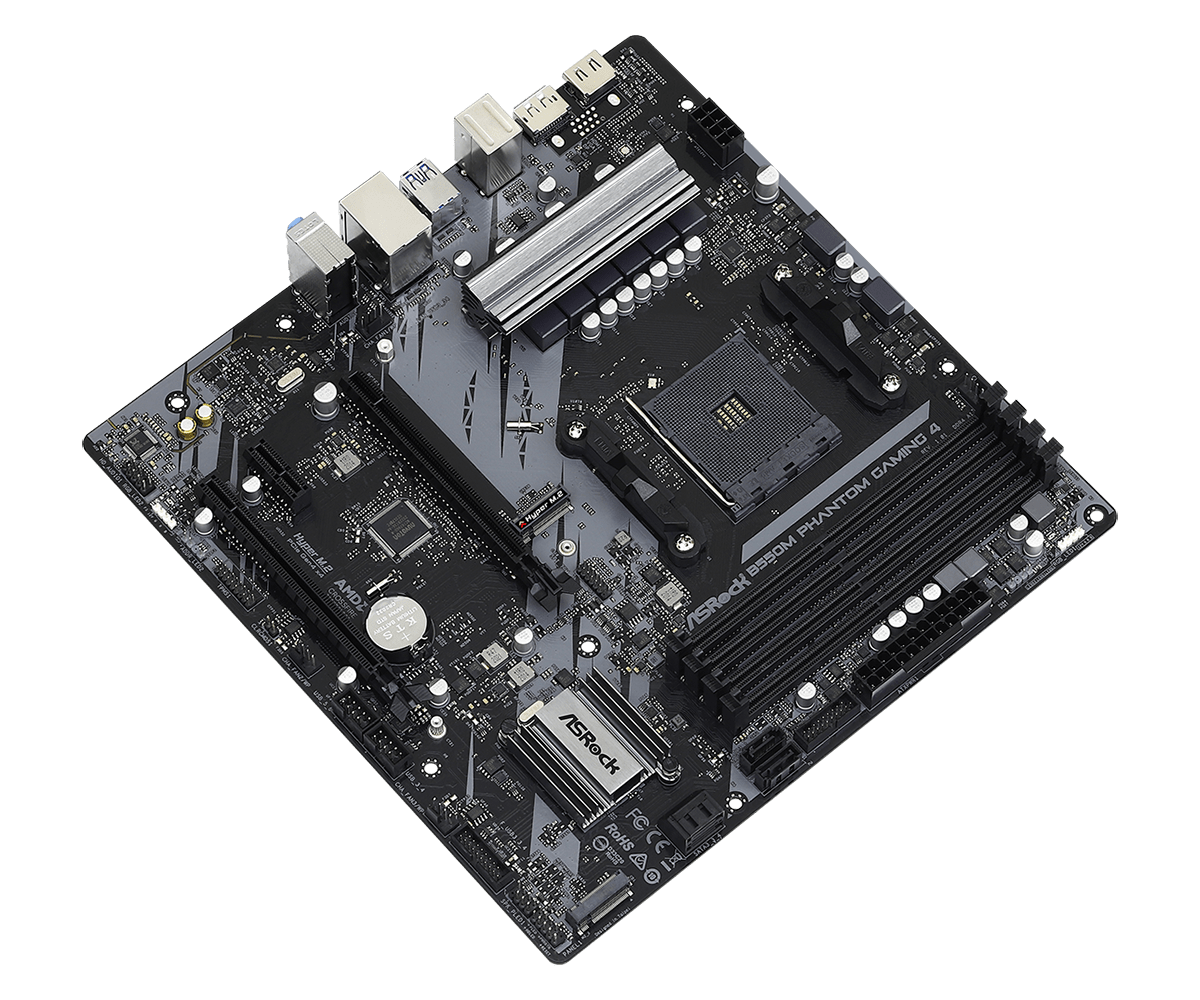 asrock b550m phantom gaming 4 2
