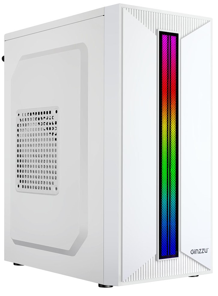 Компьютер MRC04 / AMD Ryzen 5 8500G / 16 ГБ DDR5 / SSD 512 ГБ / AMD Radeon 740M / Windows 11