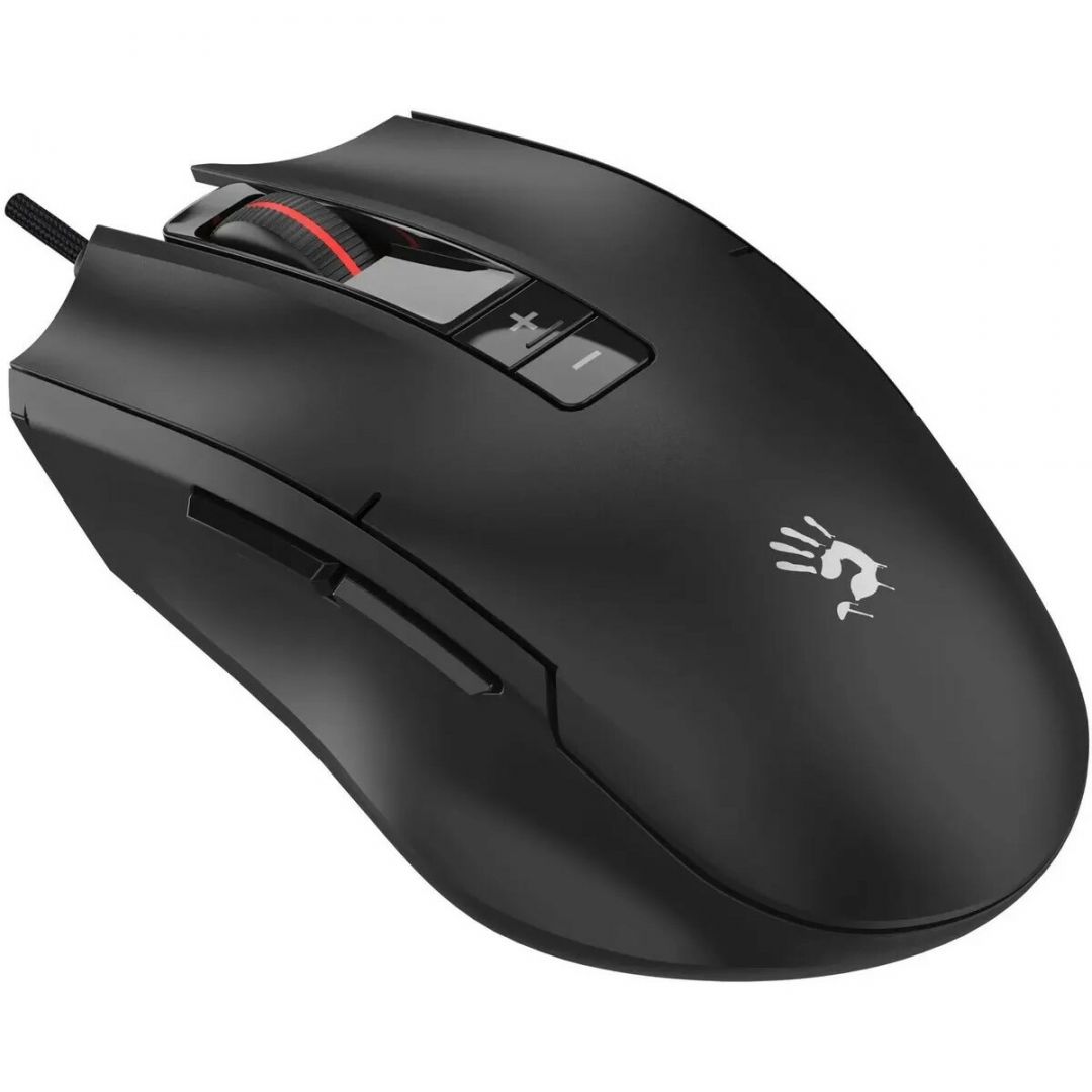 Мышь игровая A4TECH Bloody ES8 (240-4000 DPI, 7 кнопок, 1,8м)