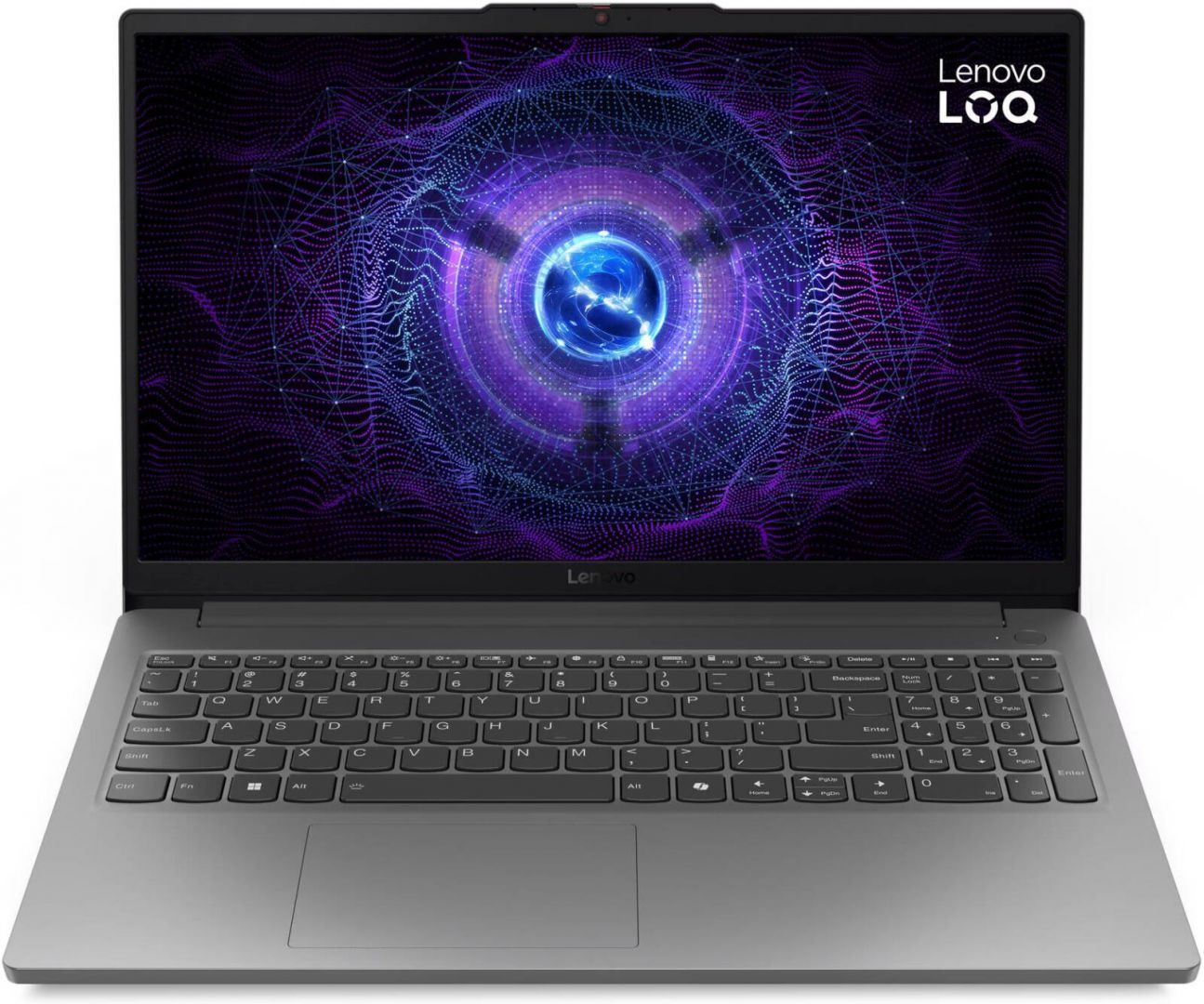 Ноутбук Lenovo LOQ 15ARP10E