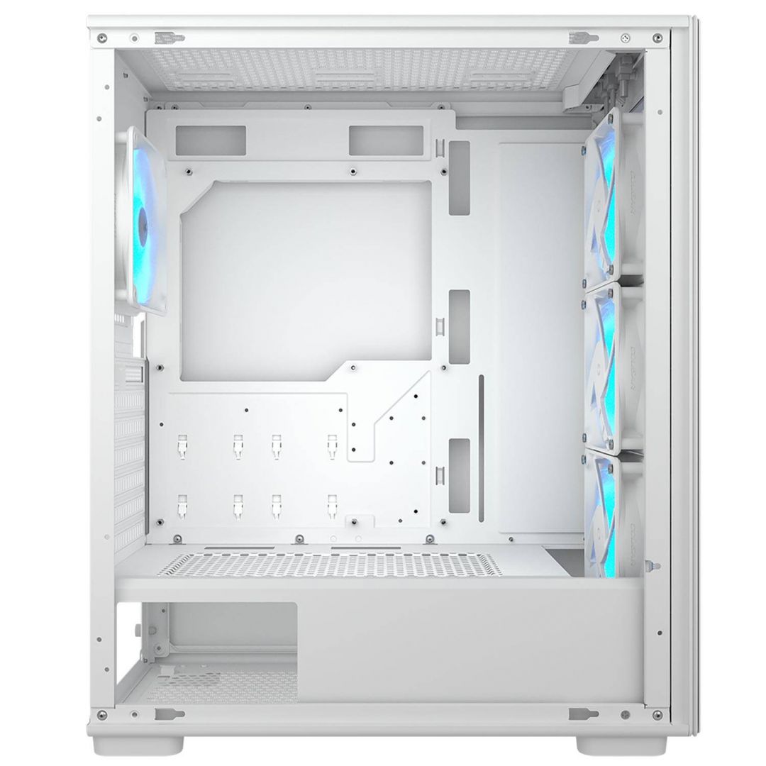 cougar mx220 white 2