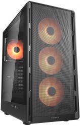 Airface Pure Pro Black