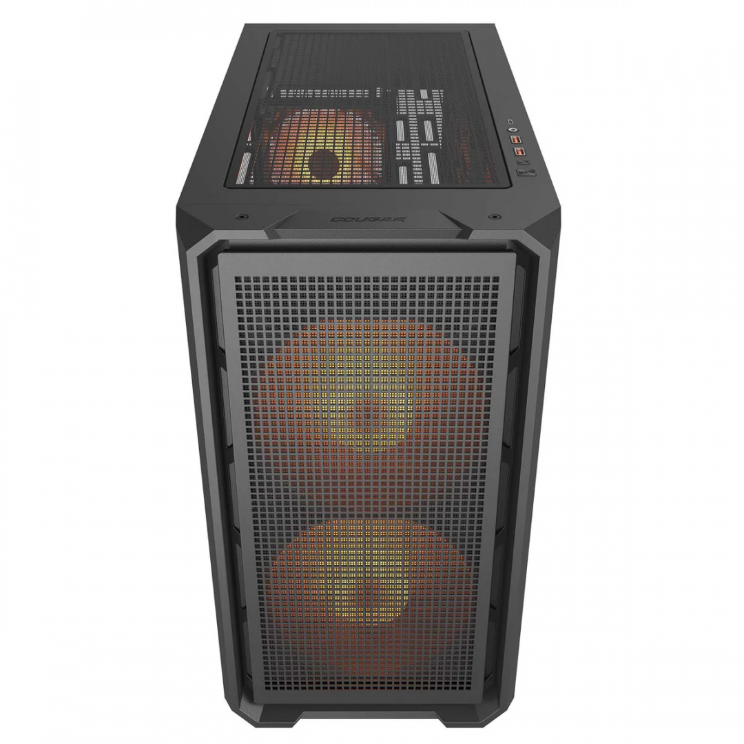 MX600 MINI RGB Black 3