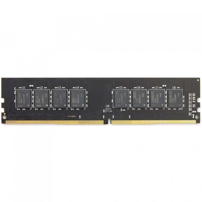 Оперативная память DDR4 4Гб 3000МГц AMD Radeon R9 Series (R944G3000U1S)