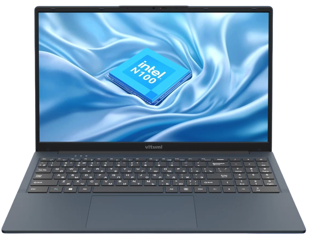 Ноутбук Vitumi V15