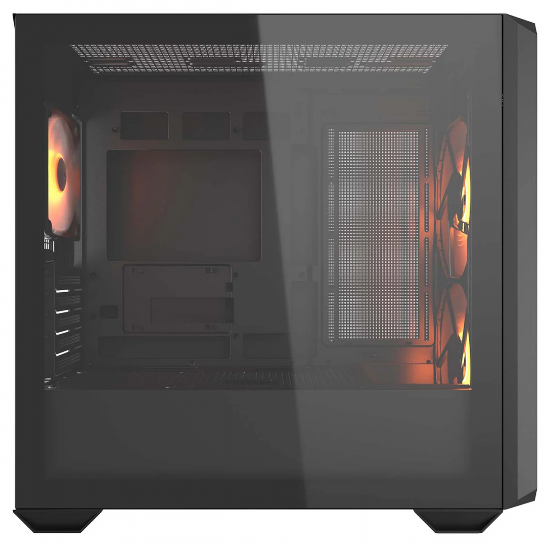 MX600 MINI RGB Black 2