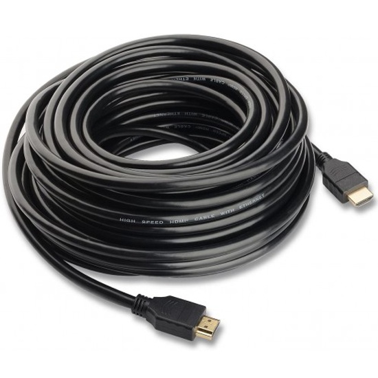 Кабель HDMI 1.4 7.5м Ks-is (KS-192-7.5)