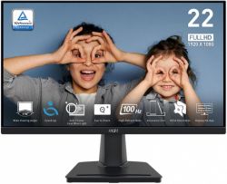 MSI Pro MP225V