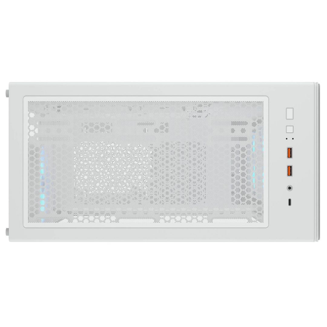 cougar mx220 white 3