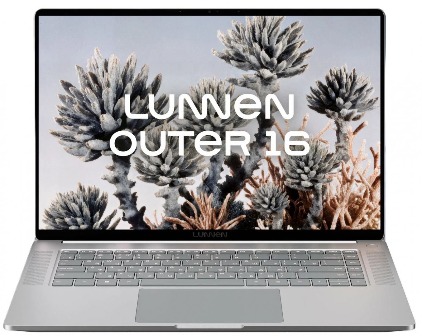 Ноутбук Lunnen Outer 16