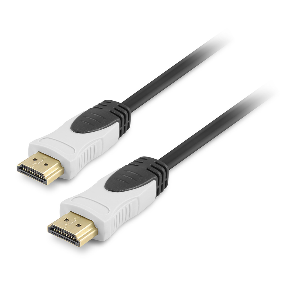 Кабель HDMI Gembird CCB-HDMIL-2M 2m v2.0