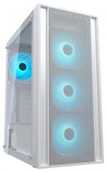 MX160 RGB White 1