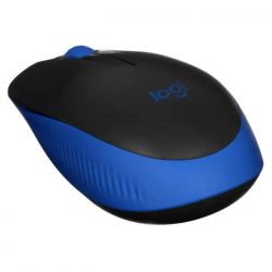 Logitech M190 Blue