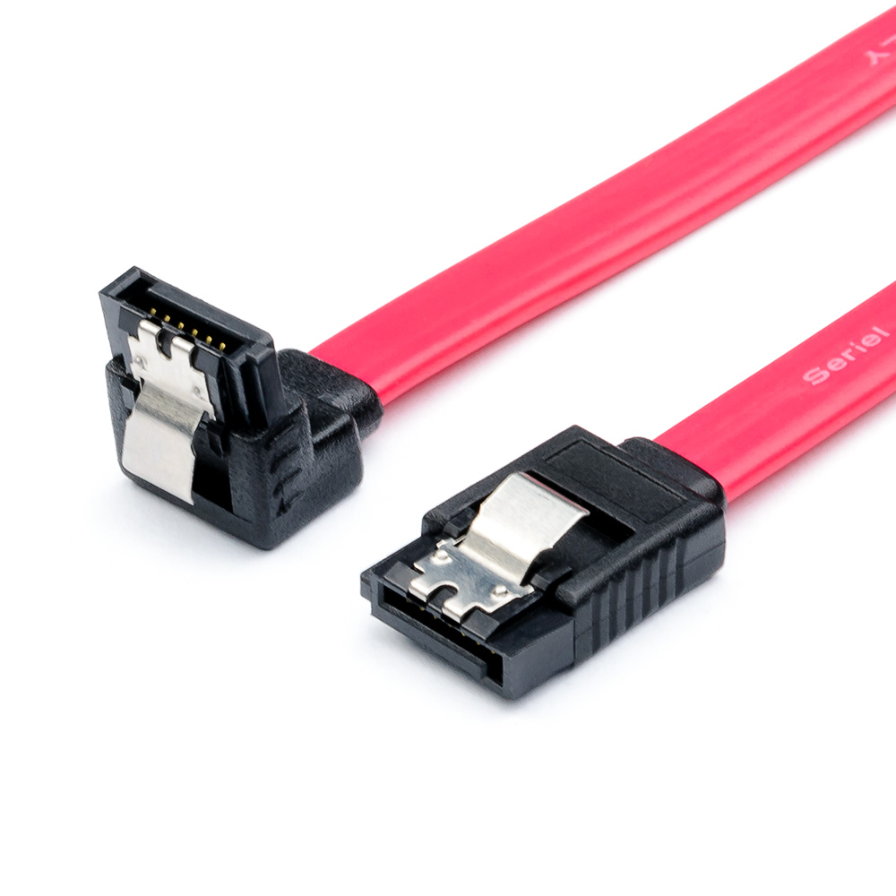 Кабель Serial ATA 50 cm CC-SATA-DATA