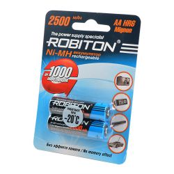 ROBITON 2500MHAA-2