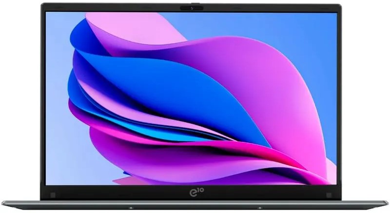 Ноутбук Acer Gadget E10 ETBook E15P