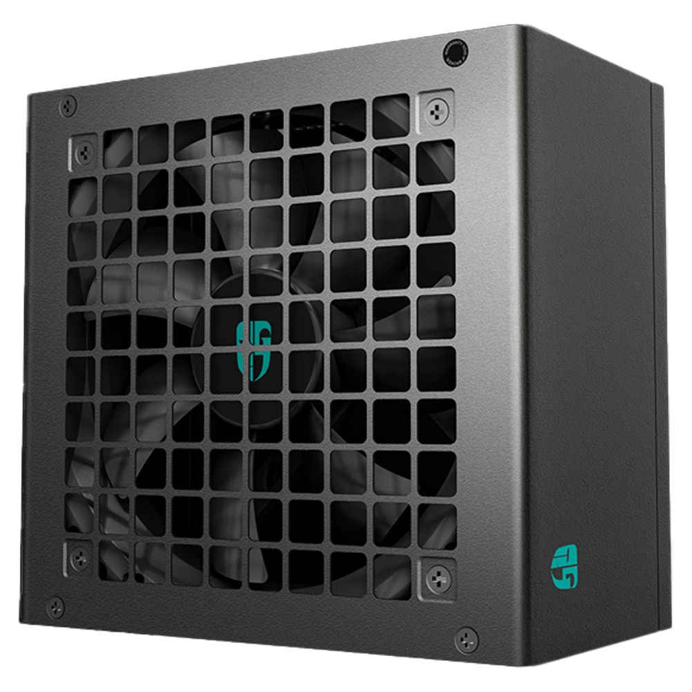 Блок питания 700W DeepCool GamerStorm PF700X 80 PLUS Bronze (R-PF700X-HD0B-WGEU)