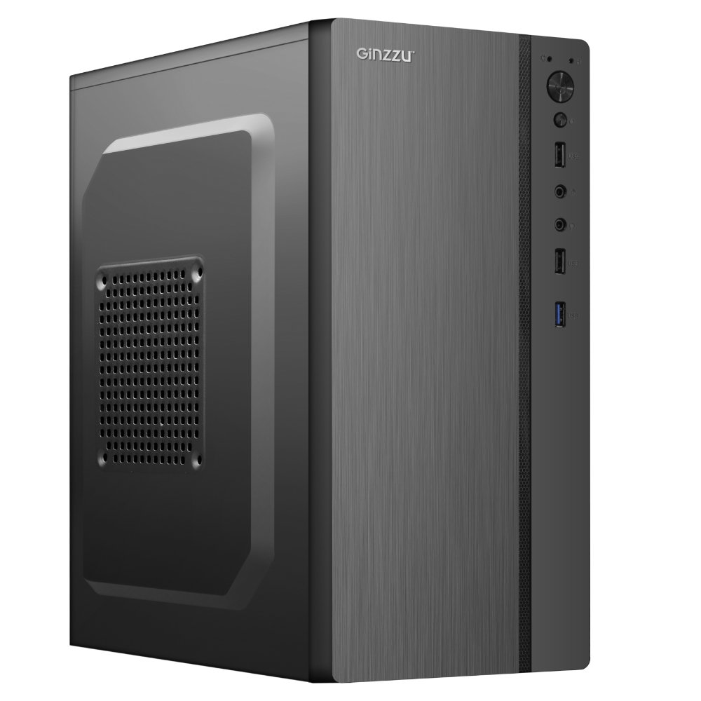 Компьютер Athlon 3000G/8ГБ/256ГБ SSD/Vega 3/Win11