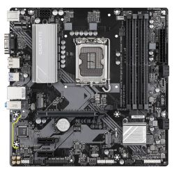 Gigabyte B760M D3HP DDR4 1