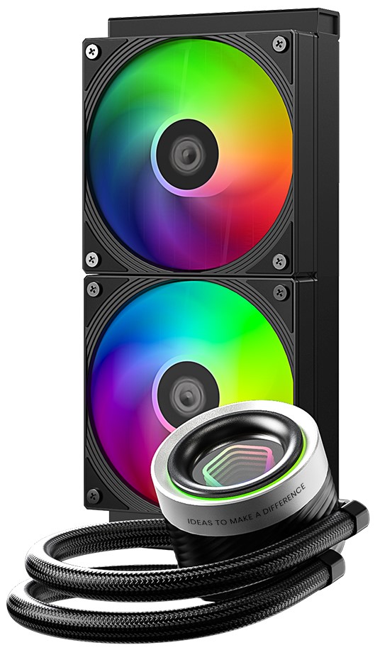 ID-COOLING FX240 INF 2