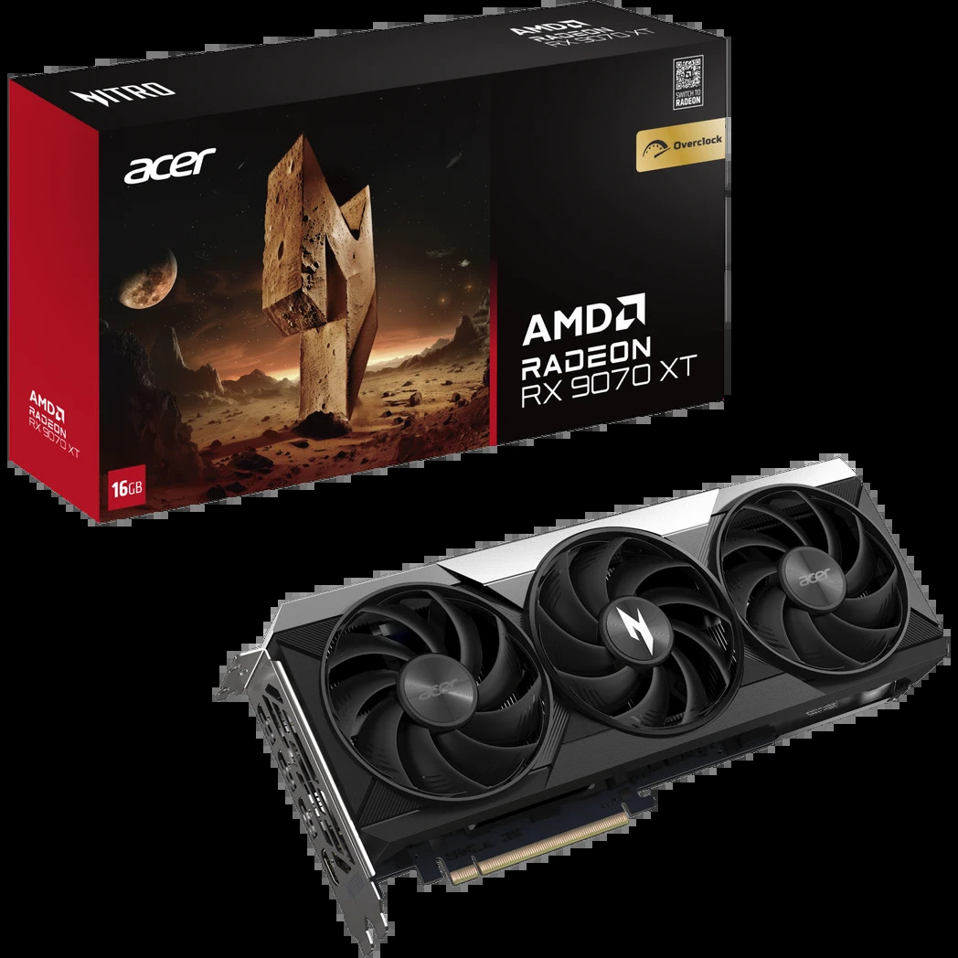 acer rx 9070 xt 3