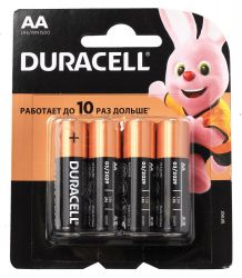 duracell LR6 MN1500