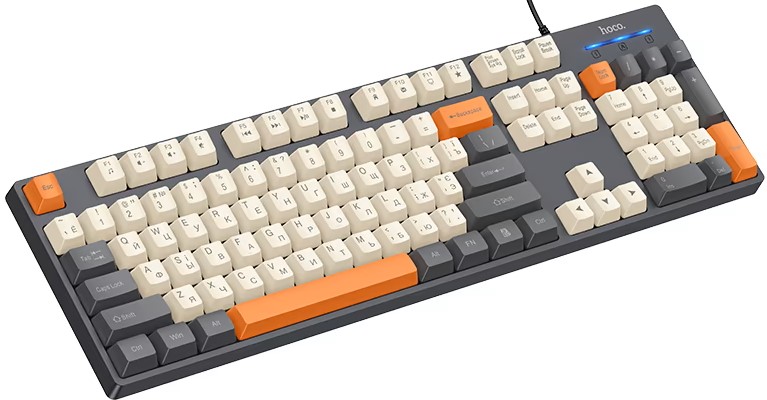 GM61 Murphy