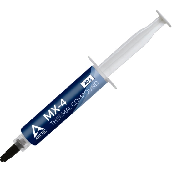 Термопаста ARCTIC MX-4 (20г.) ACTCP00001B
