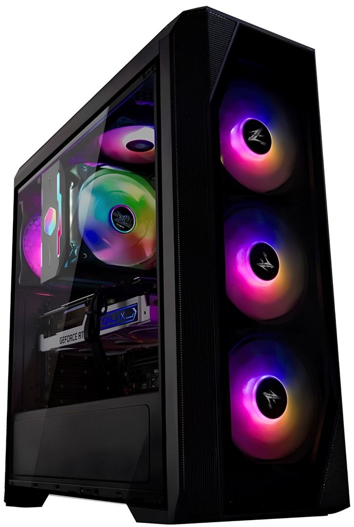 ZALMAN N5 TF