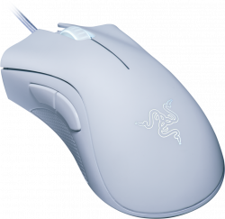 Razer DeathAdder Essential  white