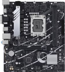 ASUS Prime B760M-R D4